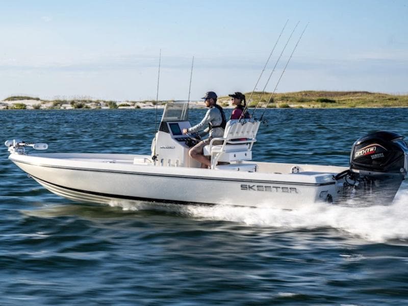 2027 Skeeter SX230