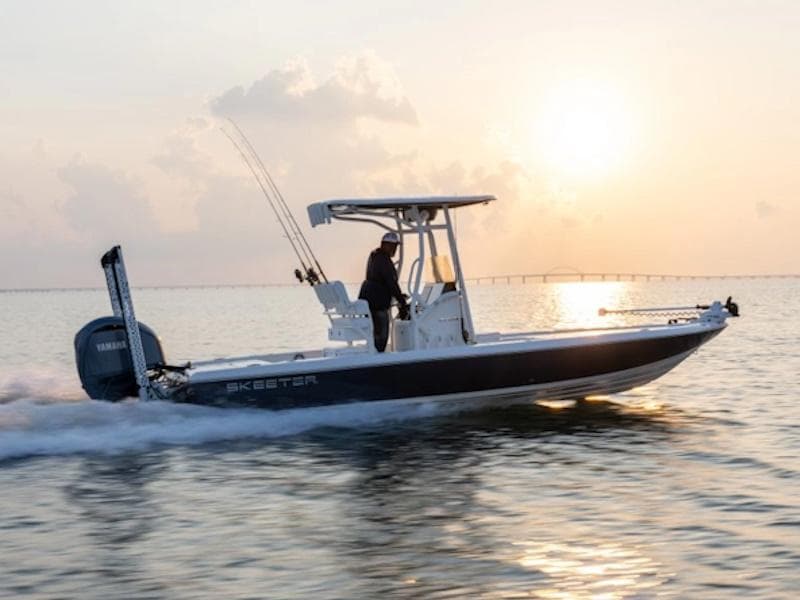 2027 Skeeter SX241