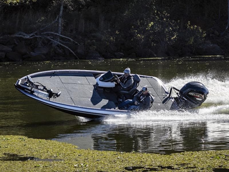 2027 Skeeter ZXR21SE