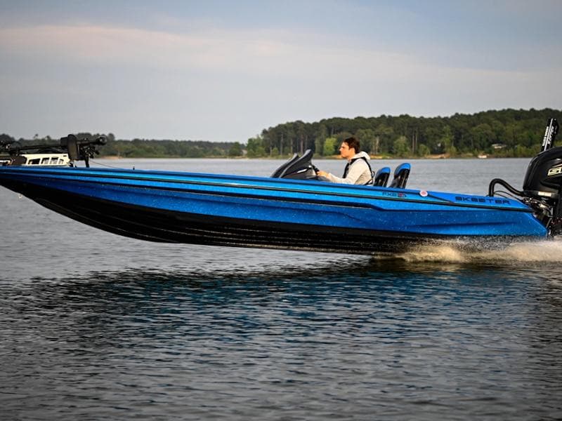 2027 Skeeter FXE21 Apex
