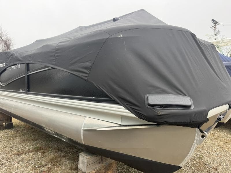 2026 Premier 210 Sunsation RL - CL