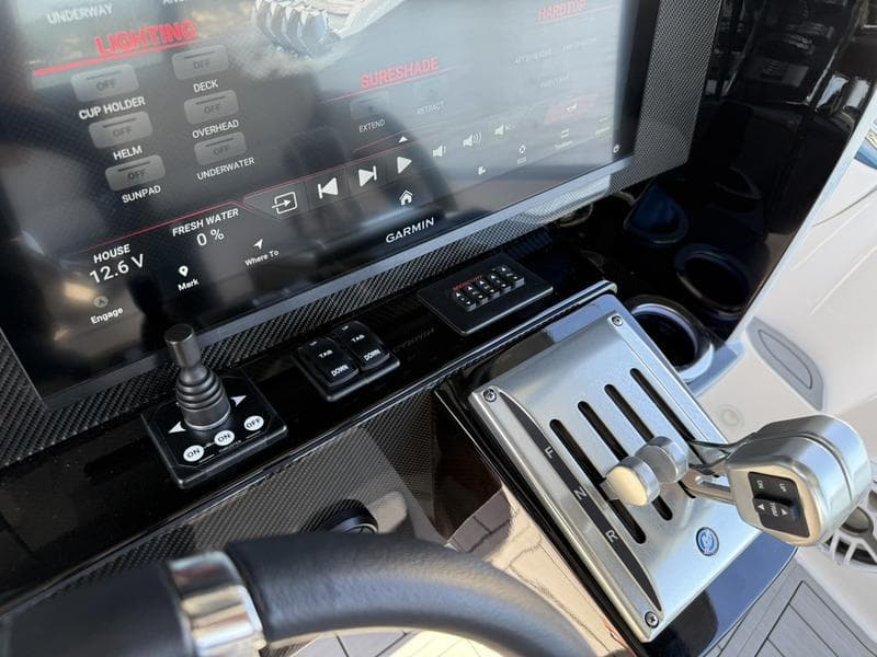 2026 Nor-Tech 390 Sport