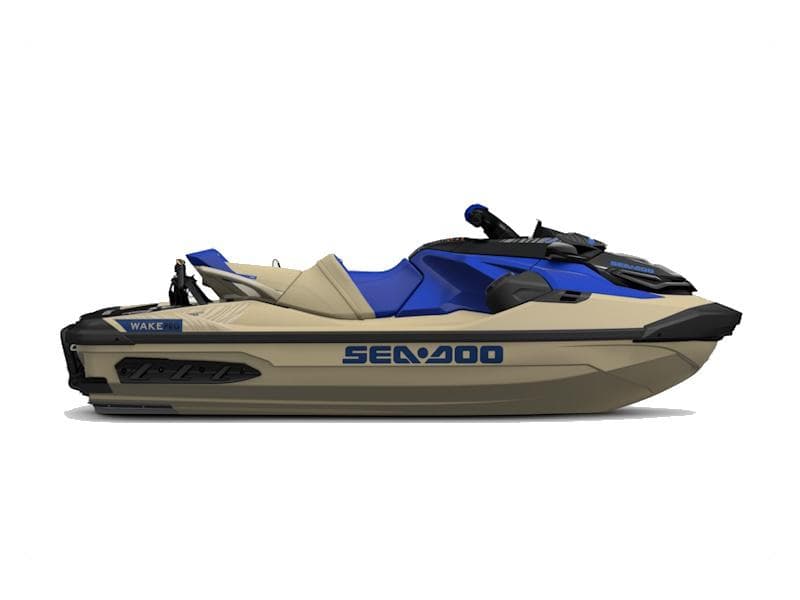 2026 Sea-Doo Wake™ Pro 230