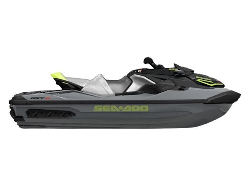 2025 Sea-Doo RXT-X™ 325