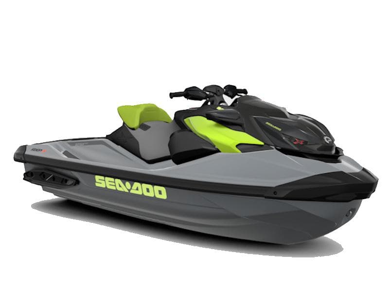 2025 Sea-Doo RXP-X™ 325 Tech