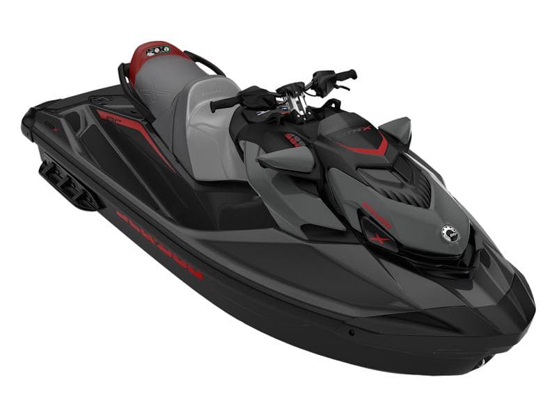 2026 Sea-Doo GTR™-X 300 iBR