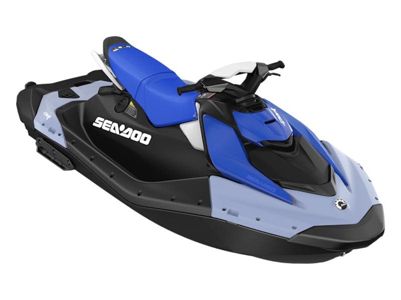 2026 Sea-Doo Spark™ for 3 Rotax 900 ACE™ - 90 CONV with IBR and Audio