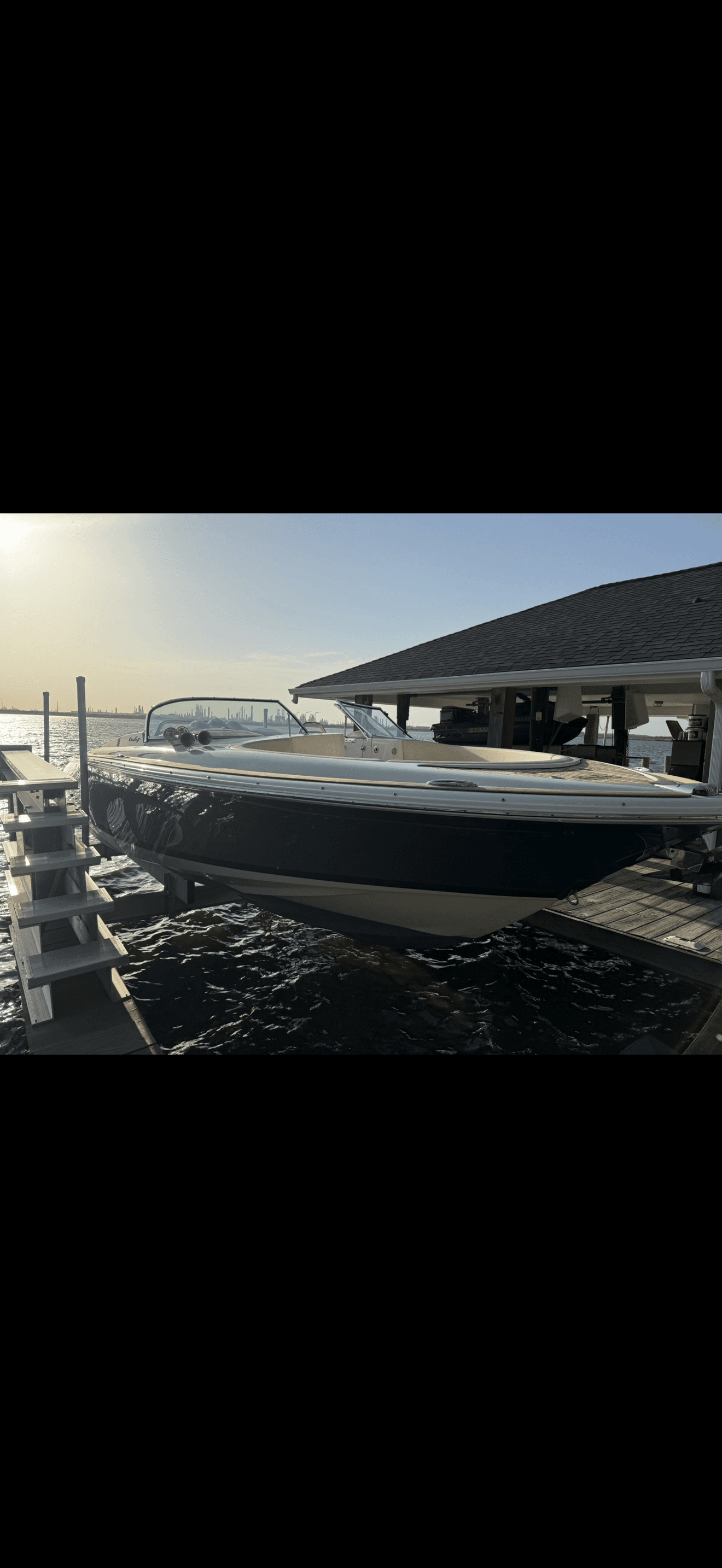 2020 Chris craft Launch 30