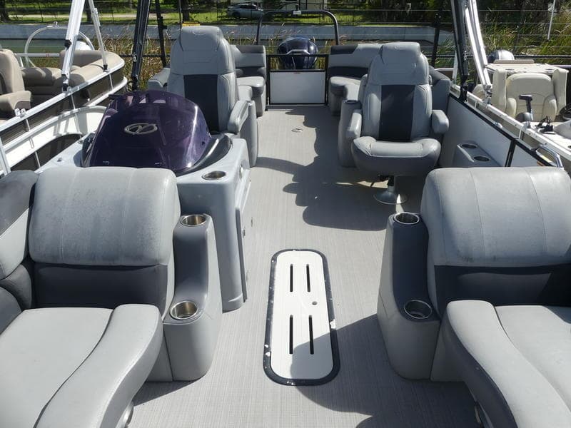 2022 Veranda Relax VR22RC
