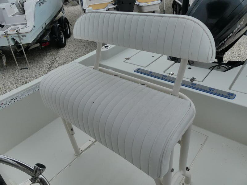 2019 Stott Craft SCV 2160 Bay