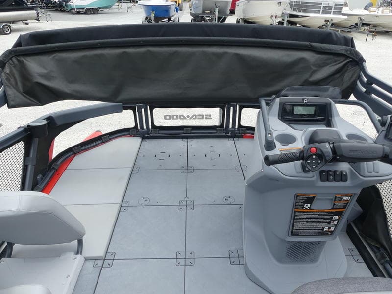 2023 Sea-Doo Switch Sport Compact