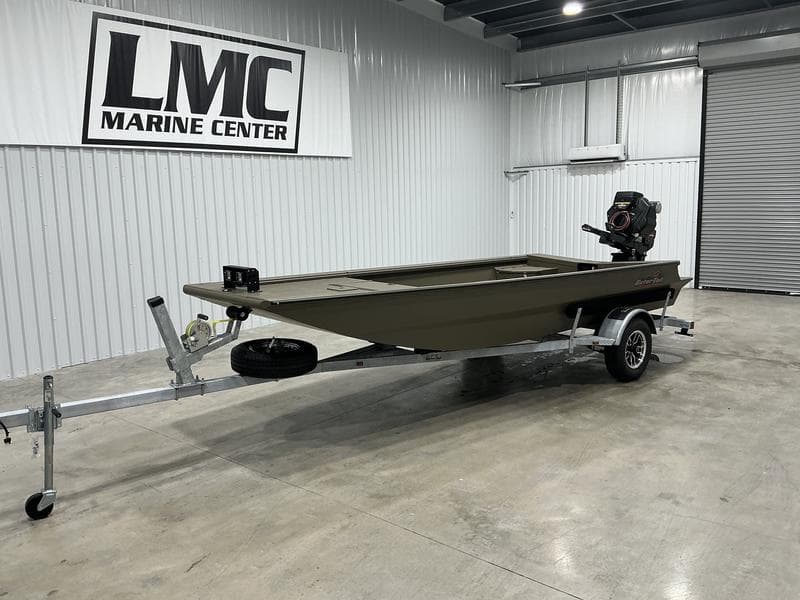 2026 Gator Tail 1748 Gator Series