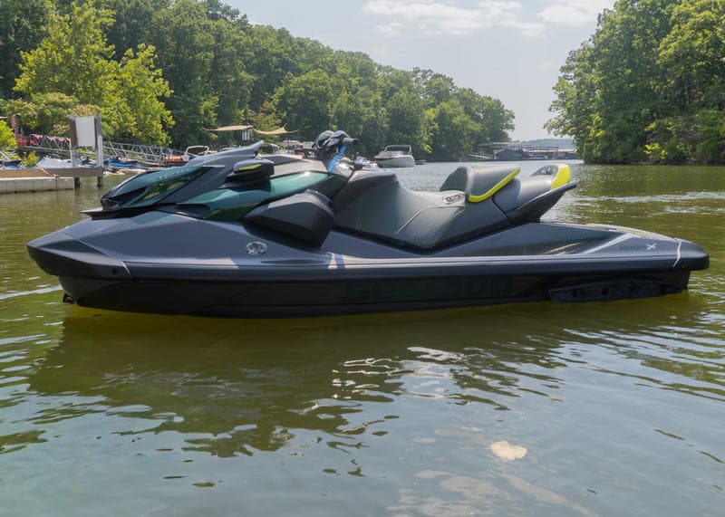 2023 Sea-Doo RXP®-X® Apex 300