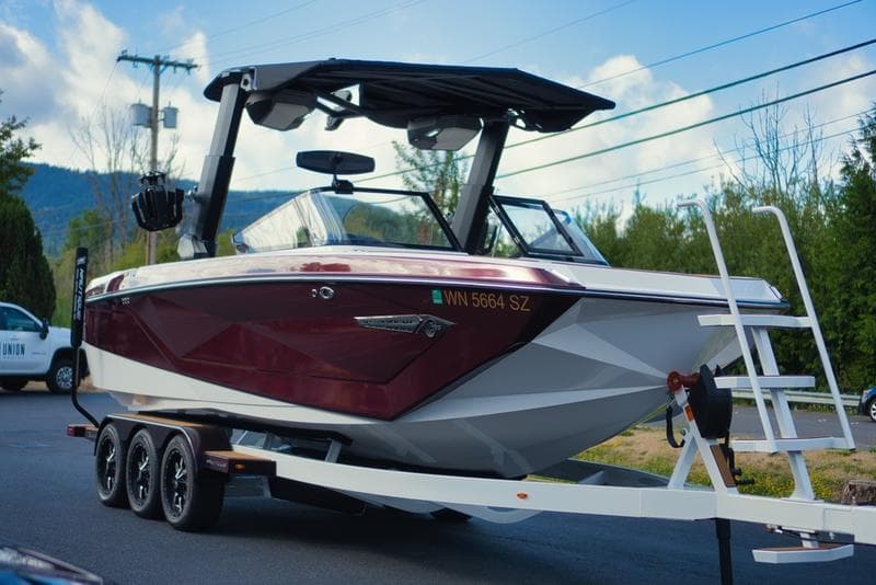 2022 Nautique Super Air Nautique G25